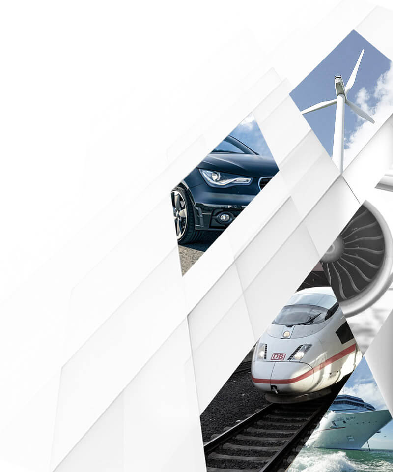 Advanced Manufacturing Solution Provider