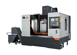 Vertical Machining Center